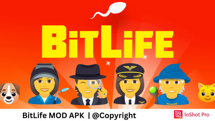 BitLife MOD APK