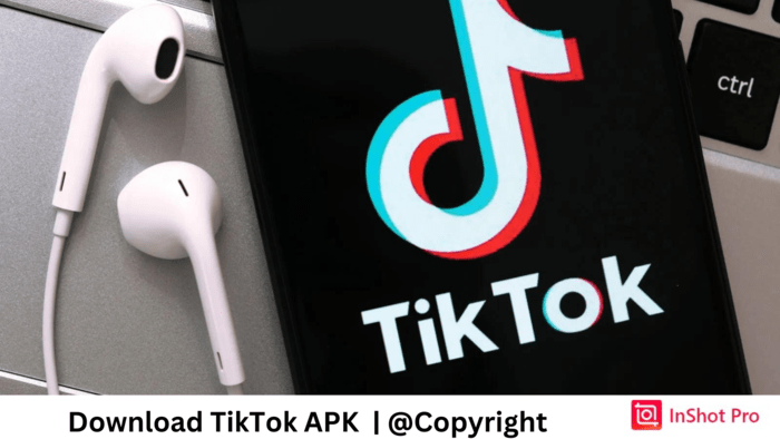 Download TikTok APK
