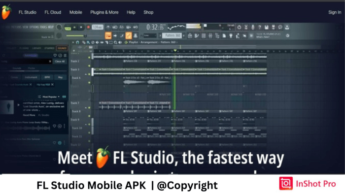 FL Studio Mobile APK