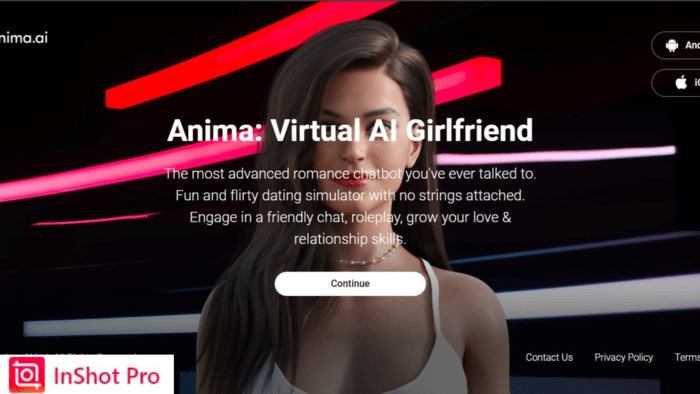 AI Girlfriend APK