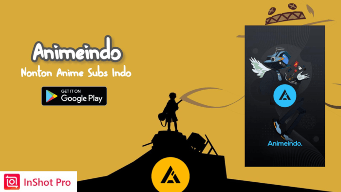 Anime Indo V3 APK