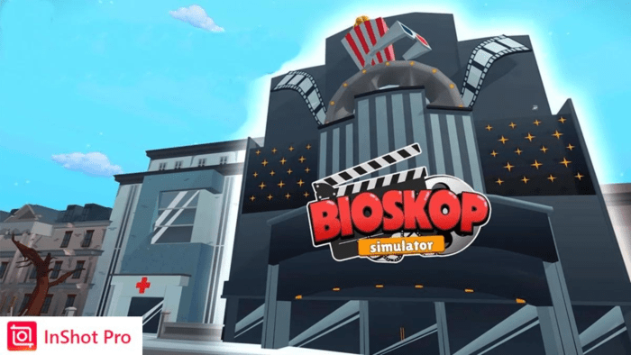 Bioskop Simulator APKVersion