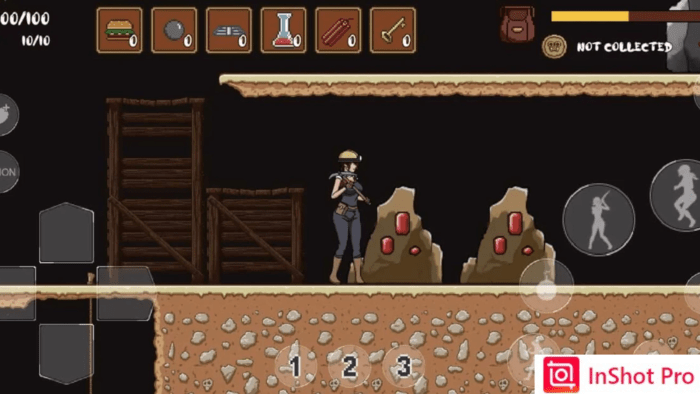 Hailey Adventure APK Version 1.0