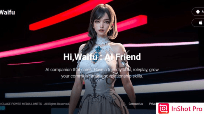 Hi Waifu APK