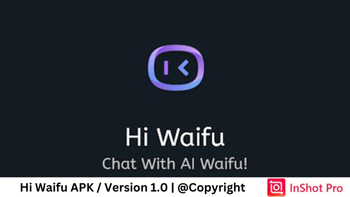 Hi Waifu APK