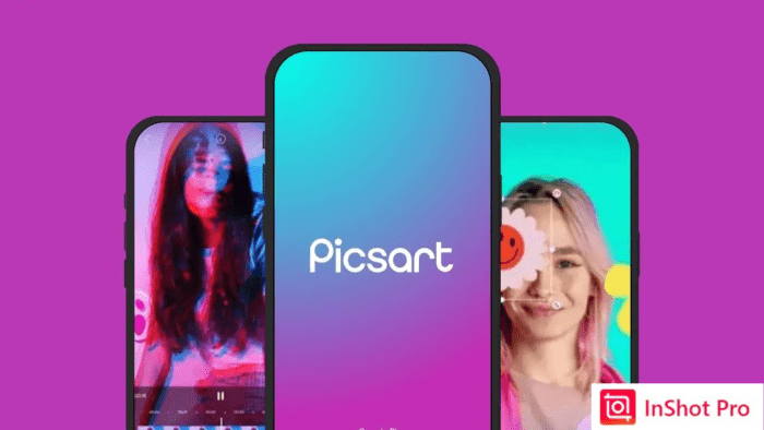 PicsArt APK Download