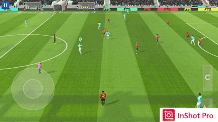 Dream League Soccer 2023 DLS 23 APK