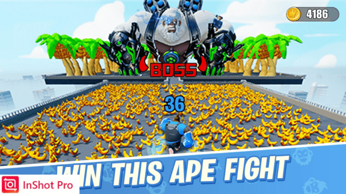 Age of Apes APK