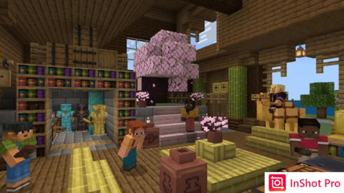Minecraft Raja APKVersion