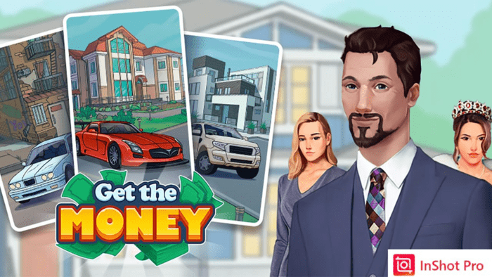 Rich Inc APK