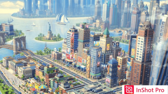 SimCity APK Download