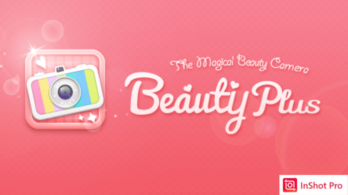 Beauty Plus APK