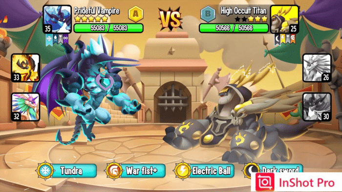 Dragon City APK