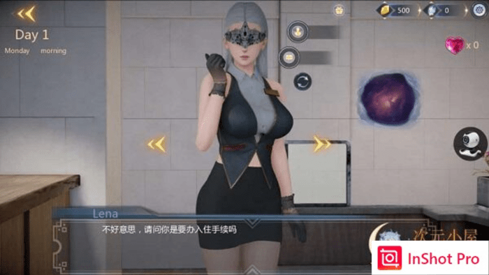 Evil Life APK