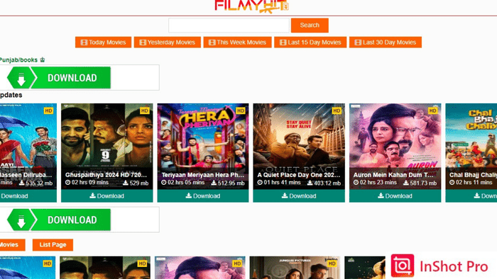 Filmyhit APK