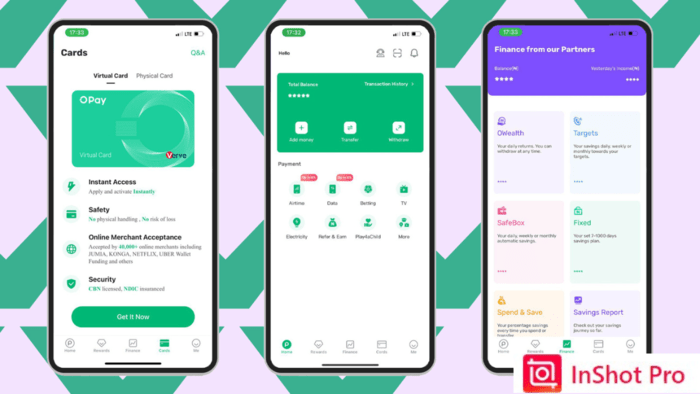 Opay APK