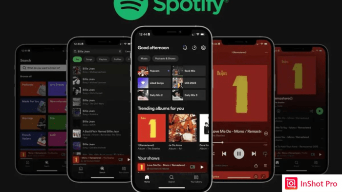 Spotify APK