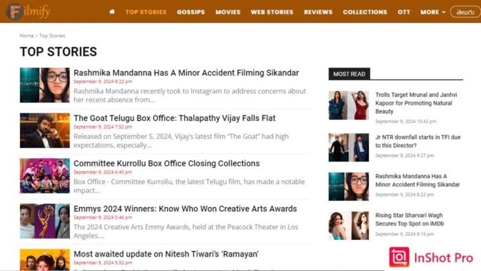 Filmyfy APK