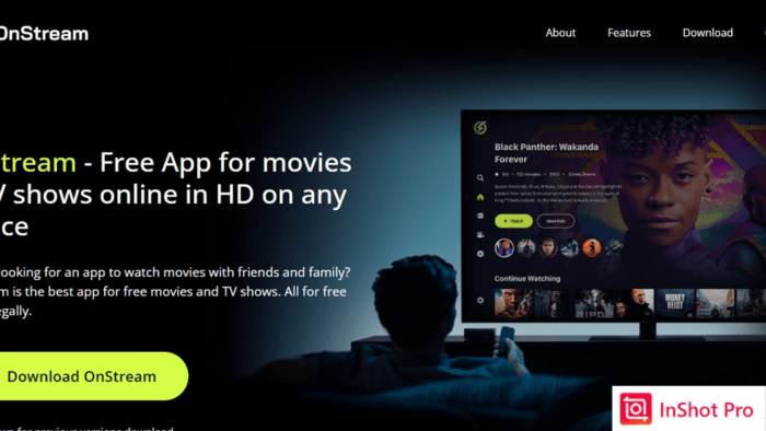 Onstream APK