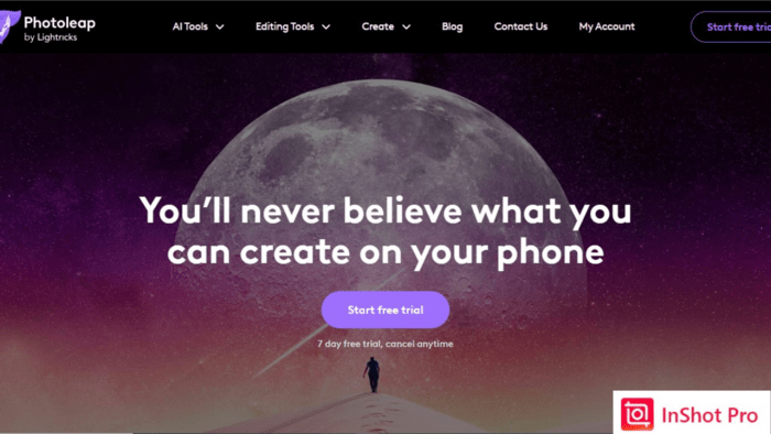 Photoleap APK