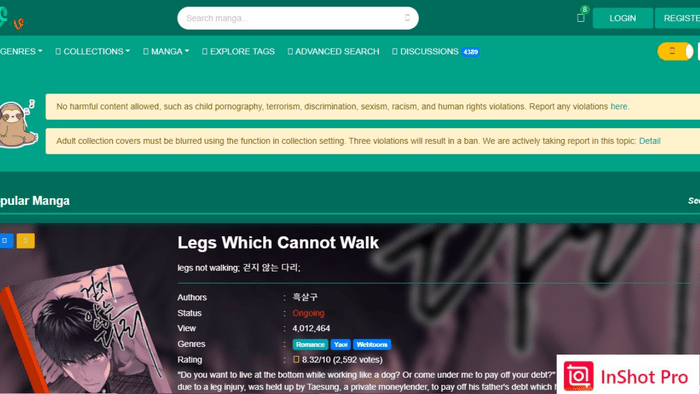 Vyvymanga APK