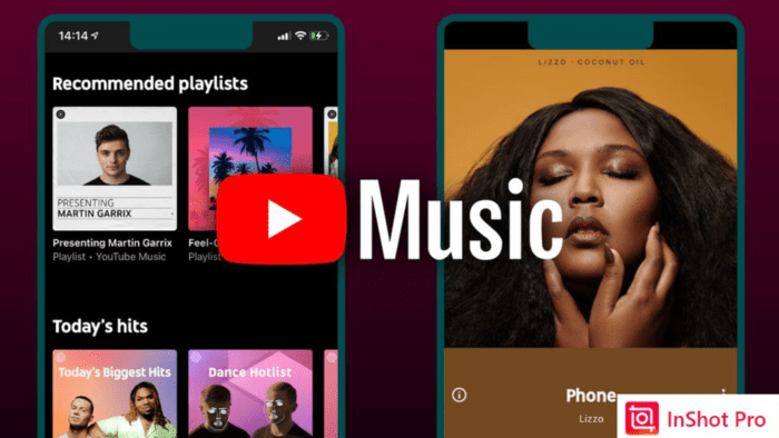 YouTube Music APK