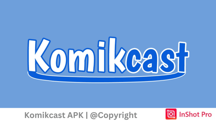 Komikcast APK