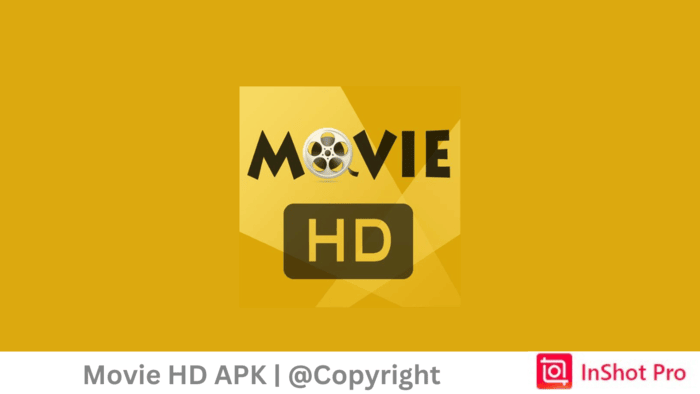 Movie HD APK