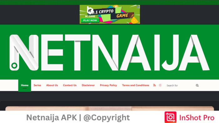 Netnaija APK