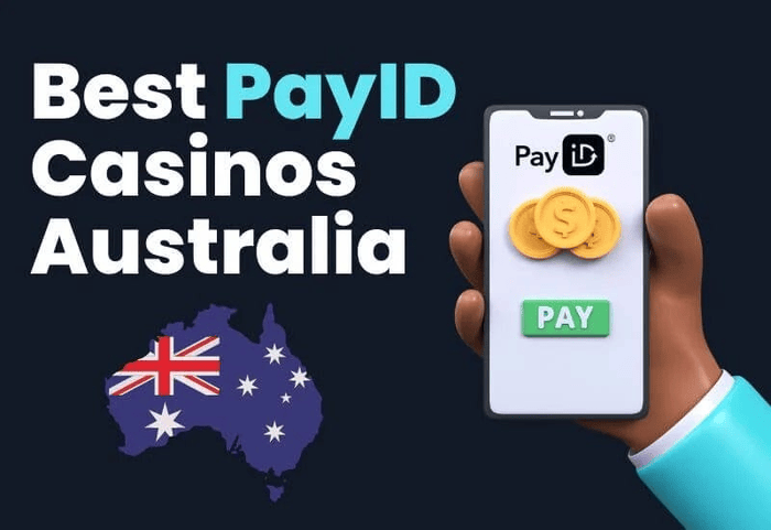 Why PayID is the Most Convenient Way to Fund Your Pokies Account