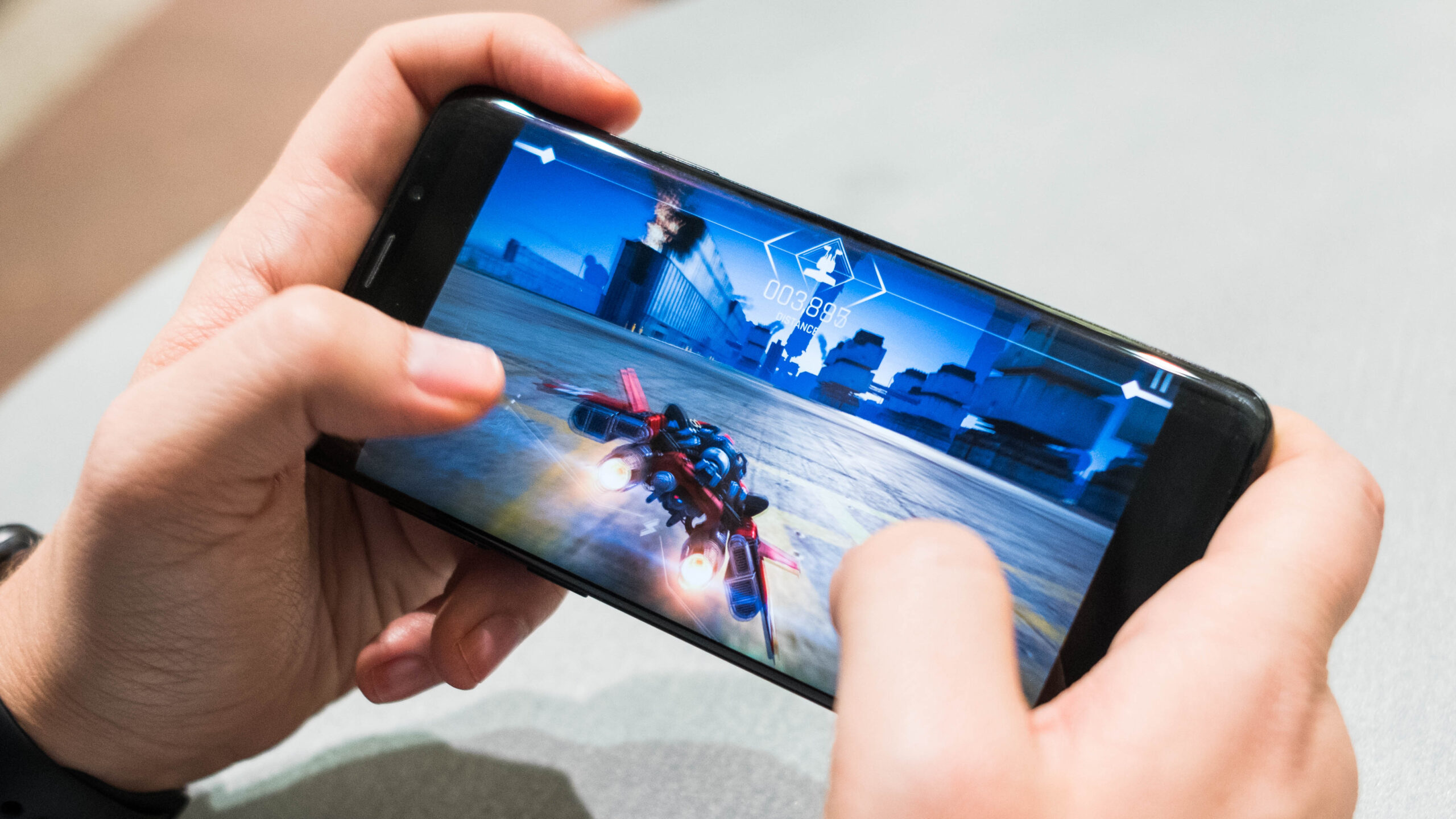 The Best Smartphone Games In 2025