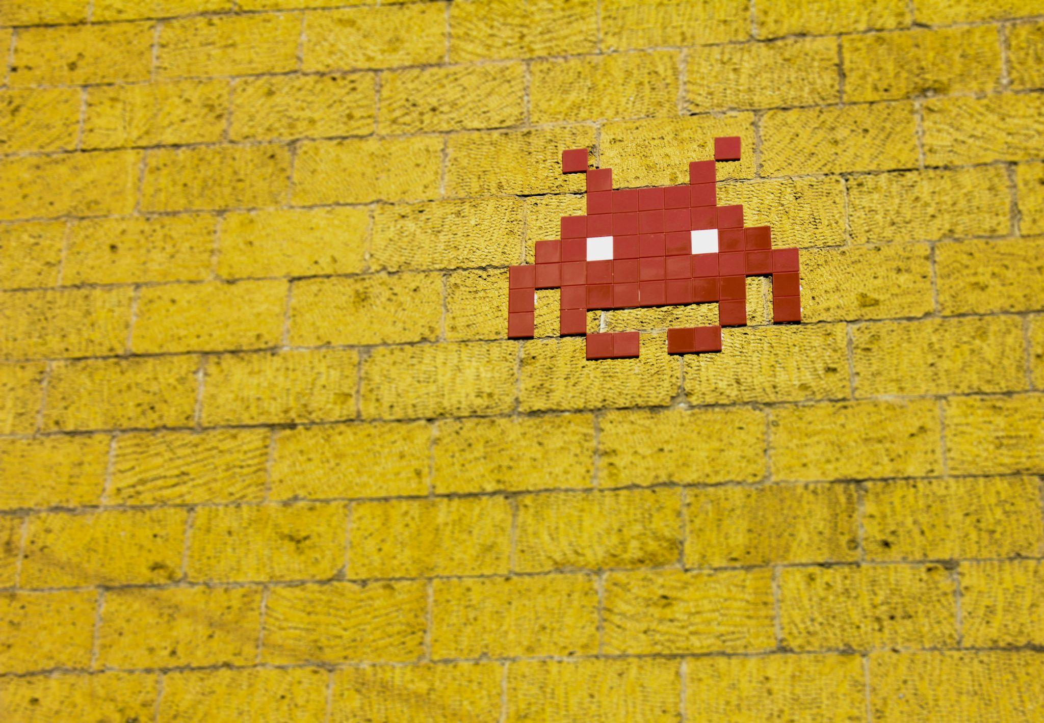 5 Best Crypto Games in 2025