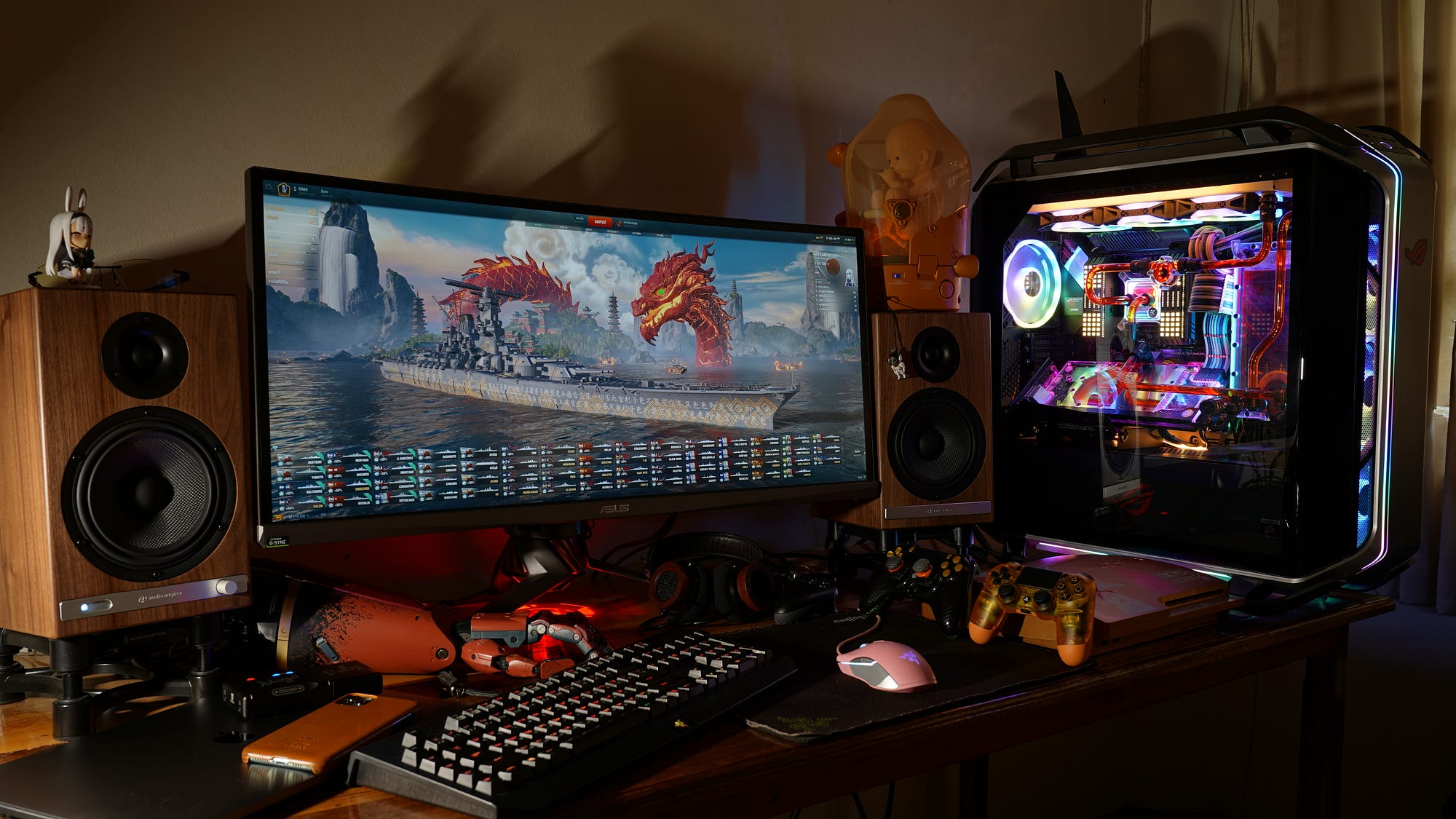 Need a Mid-Level or High-Quality Gaming PC What to Look For
