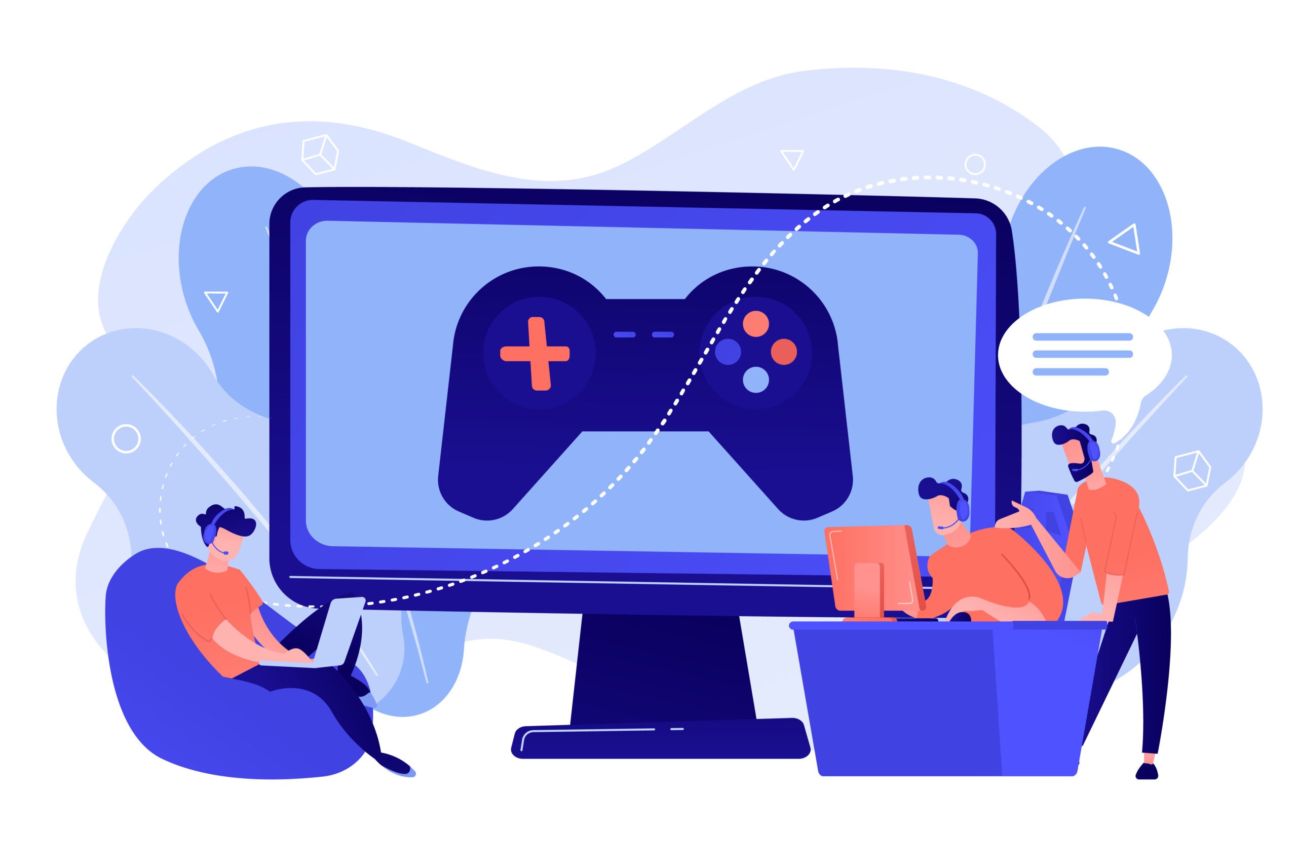 Personalized Gamification