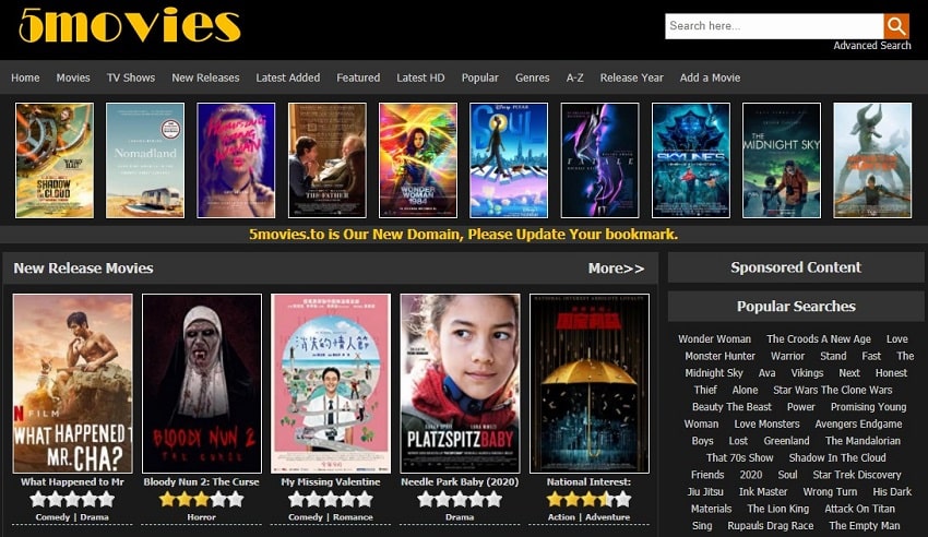 5movies