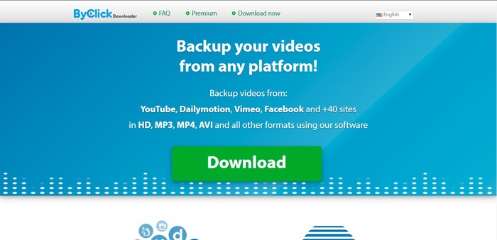 ByClickDownloader