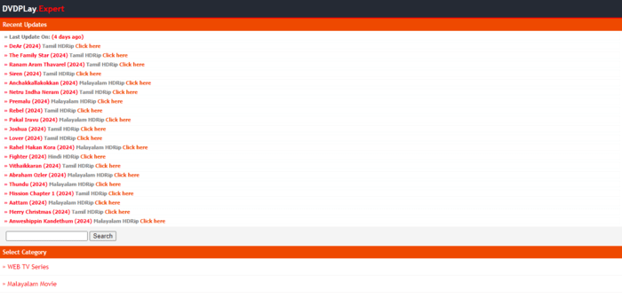 DVDplay