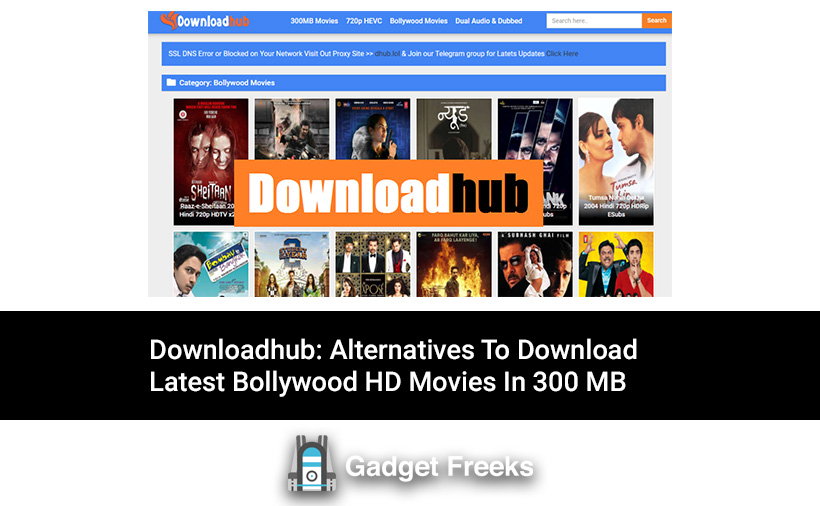 Downloadhub