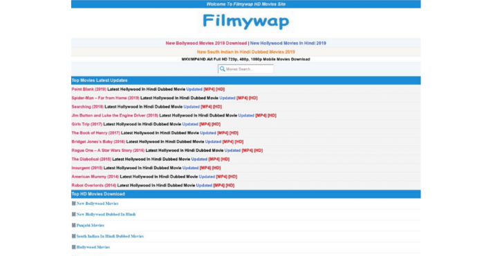 Filmywap