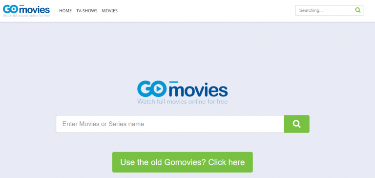 GoMovies