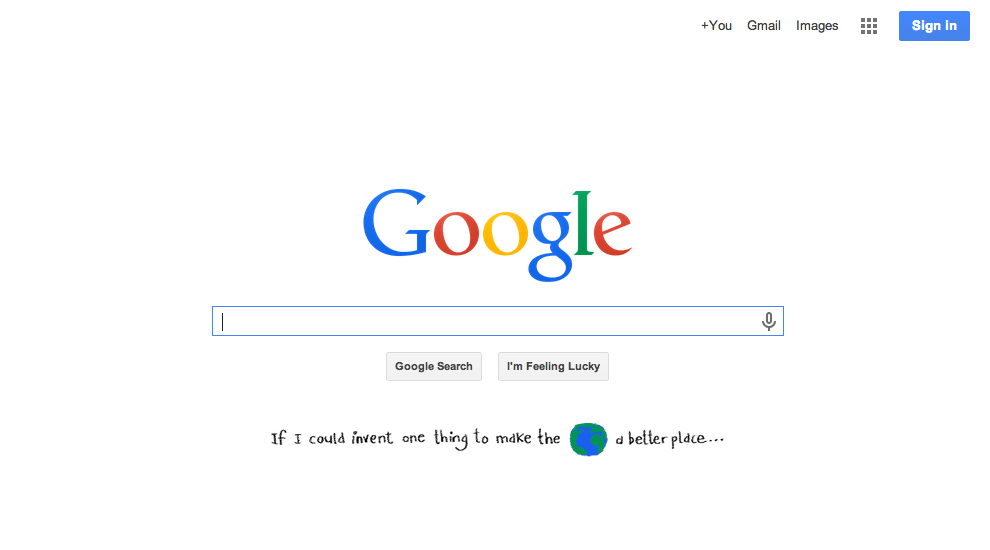 Google