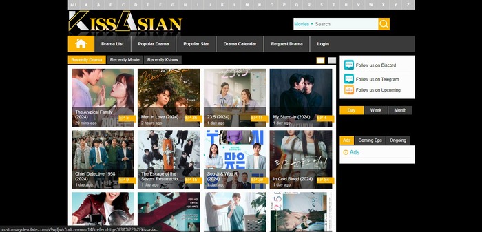 KissAsian