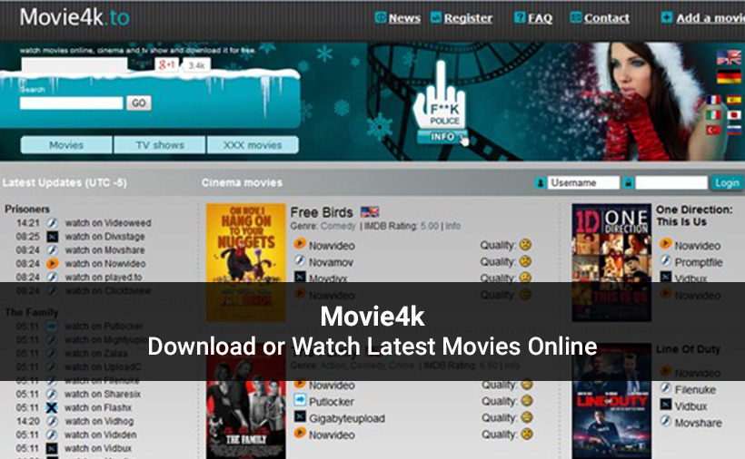 Movie4k.to