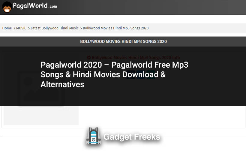 Pagalworld
