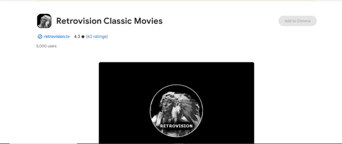Retrovision