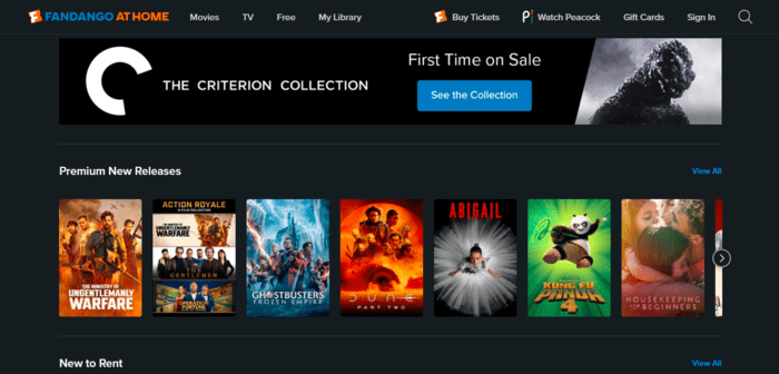Vudu