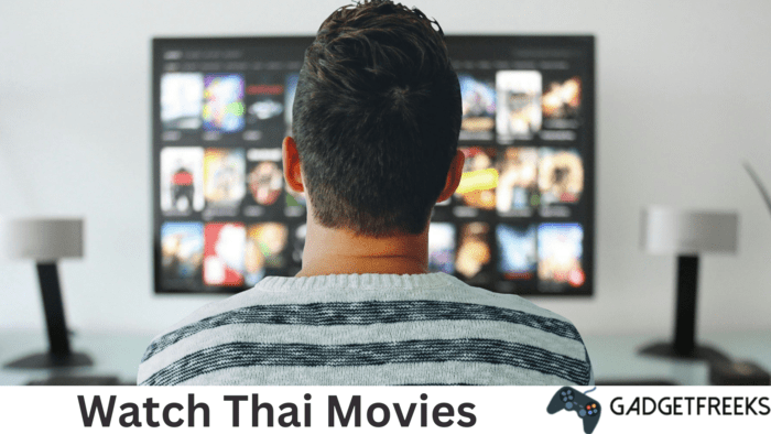 Watch Thai Movies