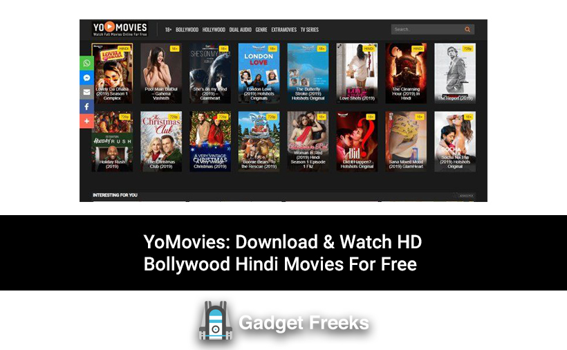 YoMovies