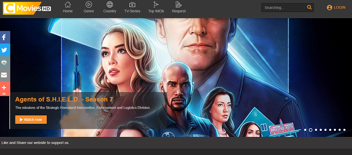 cmovies