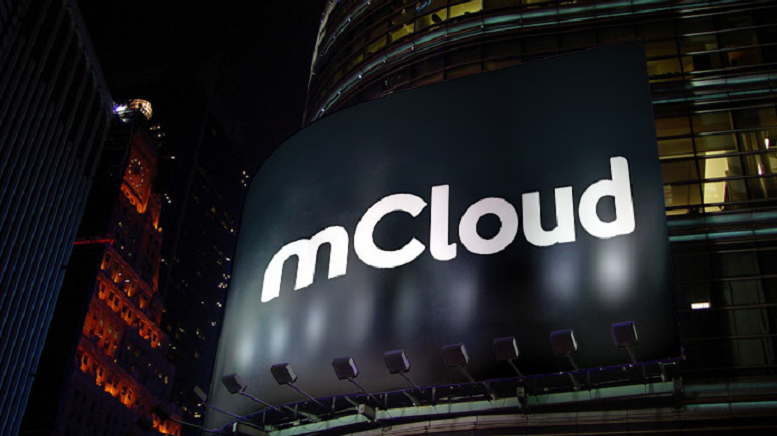 Mcloud